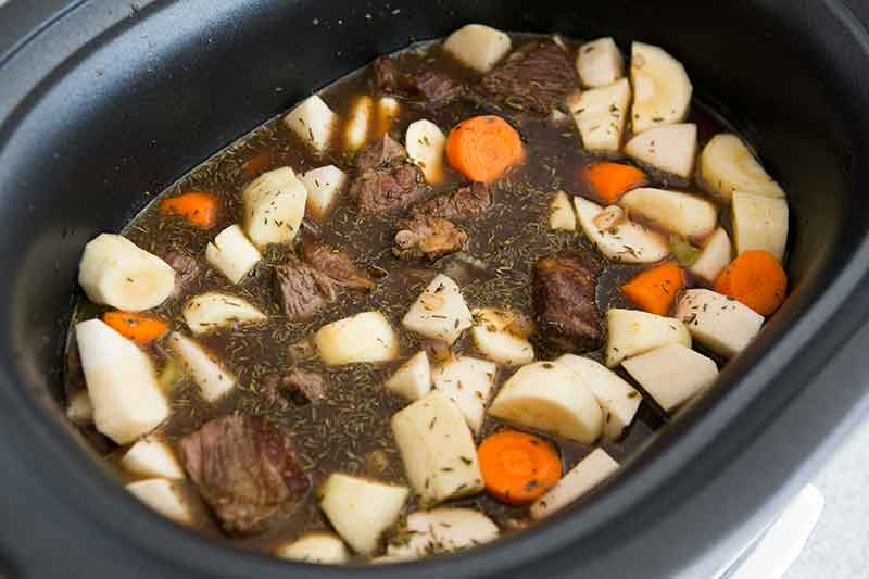 Guinness Stew Slow Cooker
 Slow Cooker Guinness Stew Recipe Guinness and Beef Stew