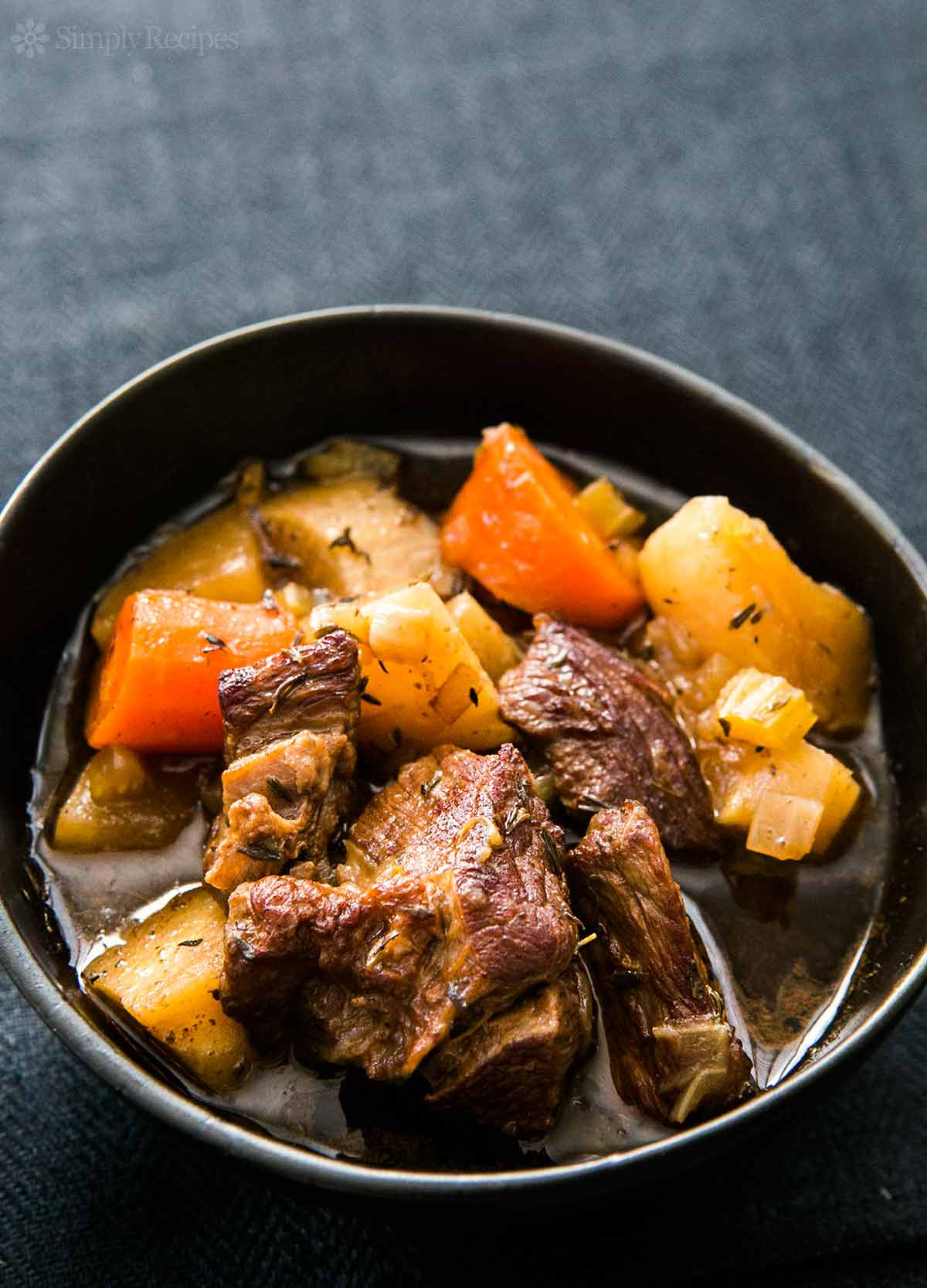 Guinness Stew Slow Cooker
 Slow Cooker Guinness Stew Recipe Guinness and Beef Stew