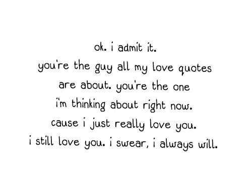 Guy Relationship Quotes
 Just a lonely girl februar 2012