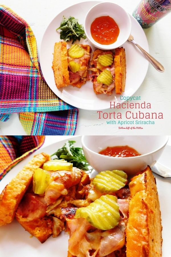 Hacienda Salsa Recipe
 This Hacienda Torta Cubana copycat is for when you re