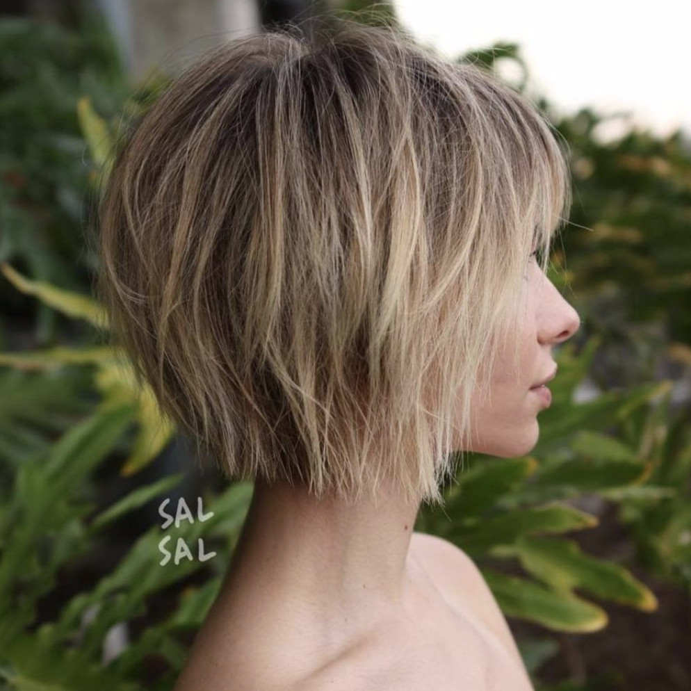 Hair Cut For Women 2020
 Medium Short Hairstyles 2019 Female Quick and Easy to