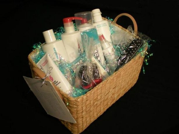 Hair Stylist Gift Basket Ideas
 9 best y Hair Products images on Pinterest