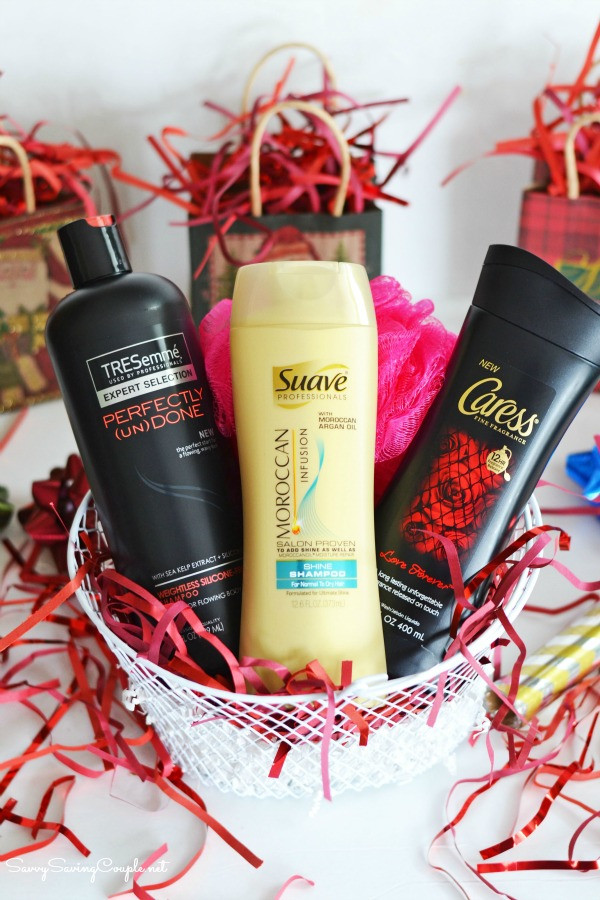Best 22 Hair Stylist Gift Basket Ideas – Home, Family, Style and Art Ideas