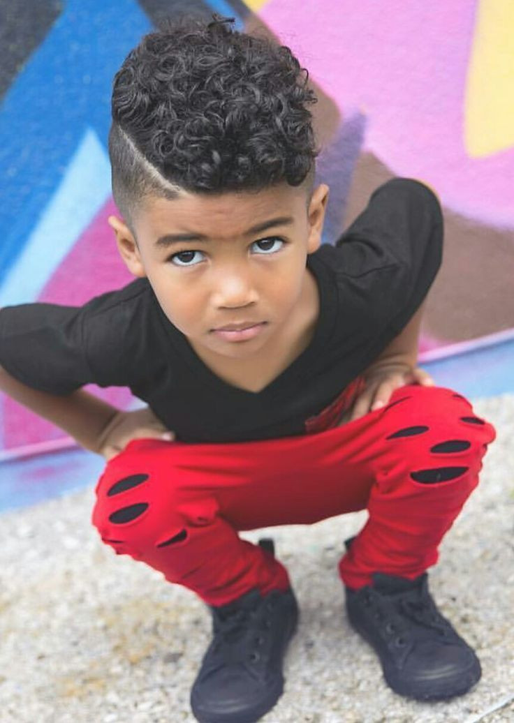 Haircuts For Little Boys With Curly Hair
 Image result for mixed boys curly hairstyles