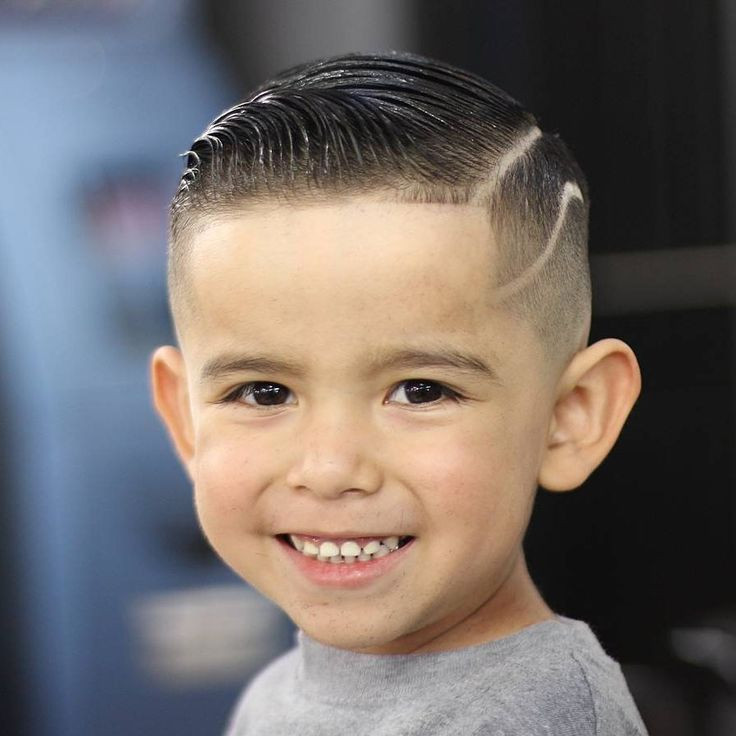 Haircuts Styles For Kids Boys
 31 Cool Hairstyles for Boys Tips For Hair Care