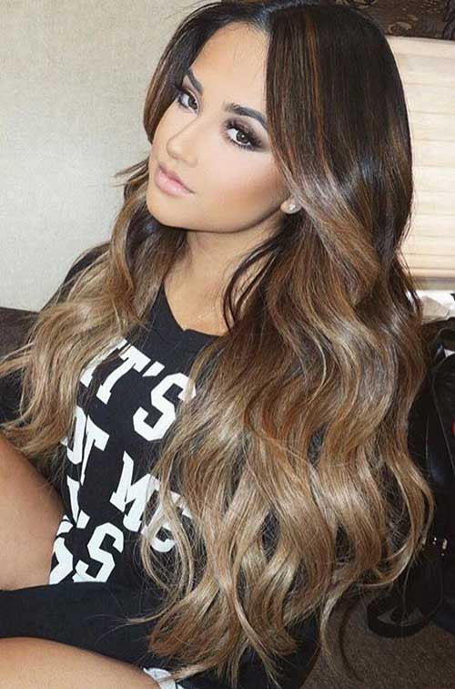 Hairstyle Cut For Long Hair
 20 Long Layered Hairstyles
