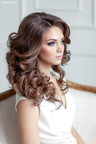 Hairstyle For Wedding 2020
 72 Best Wedding Hairstyles For Long Hair 2020