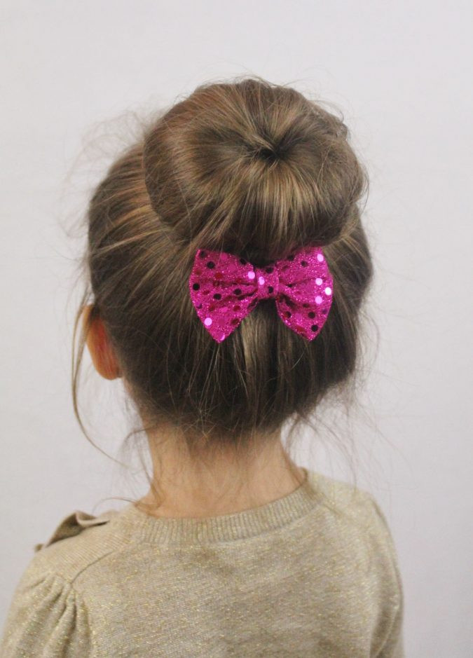 Hairstyles For Little Girls For School
 Top 10 Best Girl’s Hairstyles for School