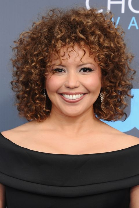 Hairstyles For Really Curly Hair
 20 Best Short Curly Hairstyles 2019 Cute Short Haircuts
