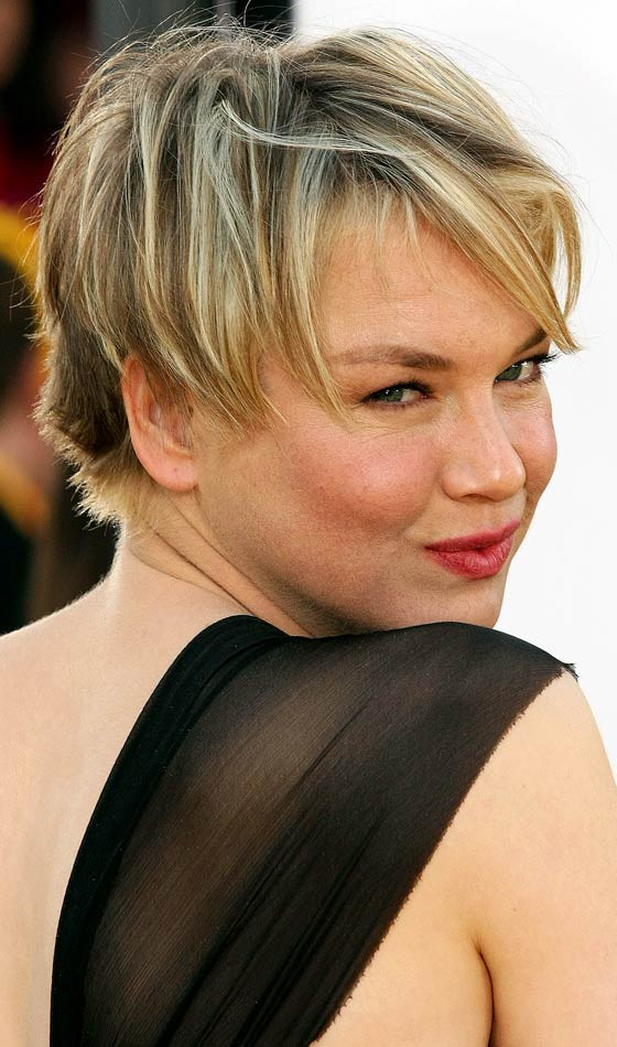 Hairstyles For Round Face Women
 20 Most Flattering Hairstyles For Round Faces