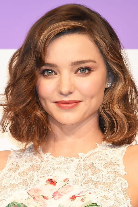 Hairstyles For Round Face Women
 25 Best Hairstyles For Round Faces in 2020 Easy Haircut