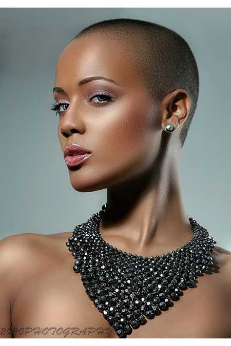 Hairstyles Natural
 Short Hairstyles for Black Women 2013 – 2014