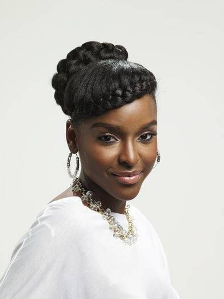 Hairstyles Natural
 Natural Hairstyles Ideas For Black Women The Xerxes