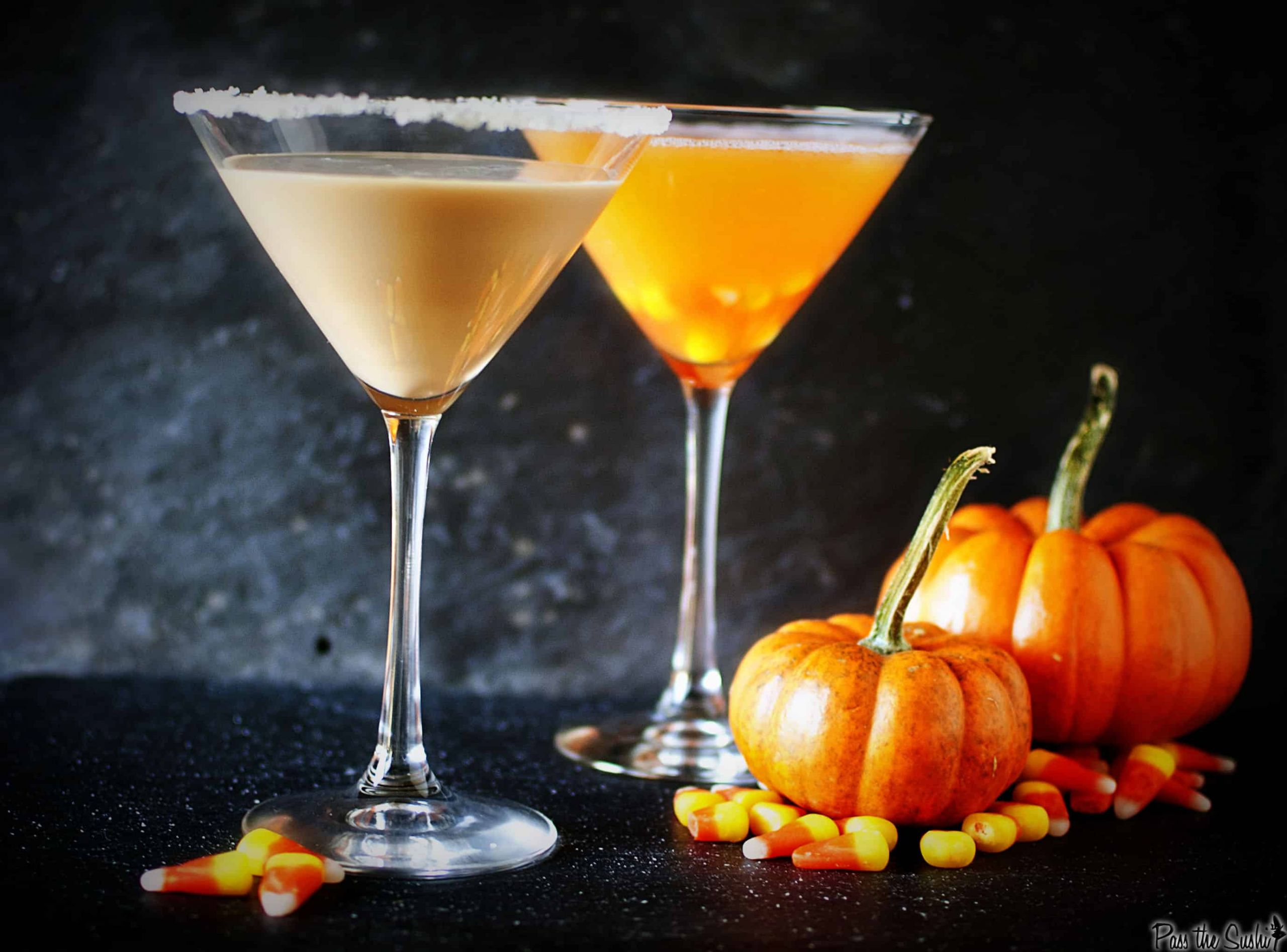 Halloween Themed Drinks
 15 Spooky Halloween Themed Cocktails