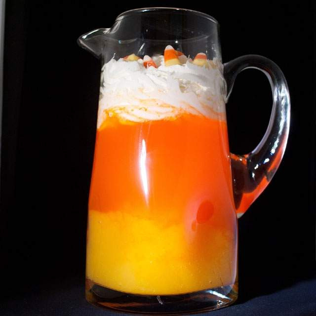 Halloween Themed Drinks
 Top 10 Best Halloween Cocktail Party Drinks — With Recipes