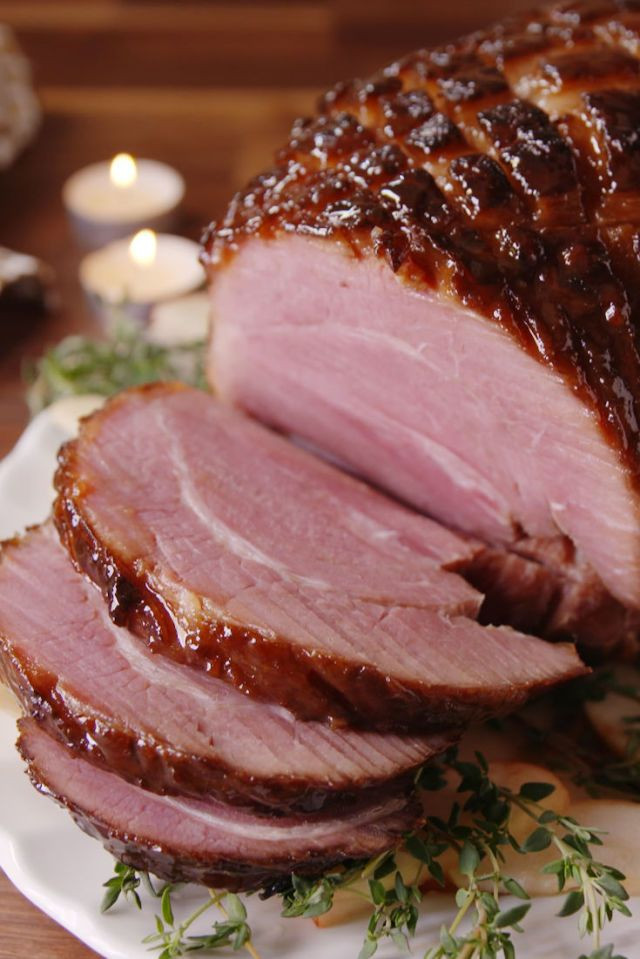 Ham Dinner Recipes
 10 Christmas Ham Dinner Recipes How to Cook a Christmas Ham