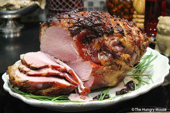 Ham For Easter
 How to Cook a Holiday Ham for Easter or Christmas The
