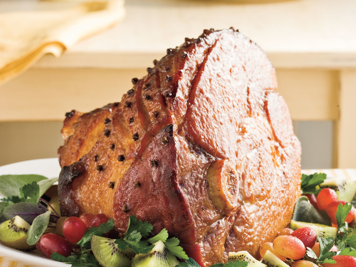 Ham For Easter
 Easy Easter Ham Recipes Southern Living