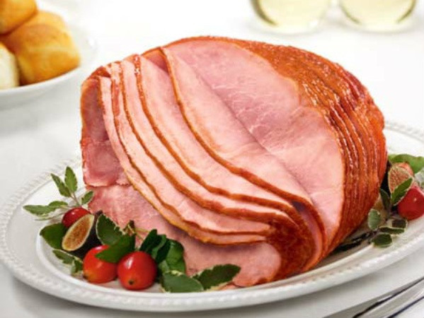 Ham For Easter
 New Dallas Easter tradition Full artisan meal delivered