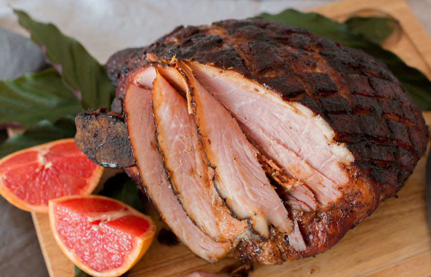 Ham For Easter
 The Best Ham Recipes and Tips for Your Easter Table