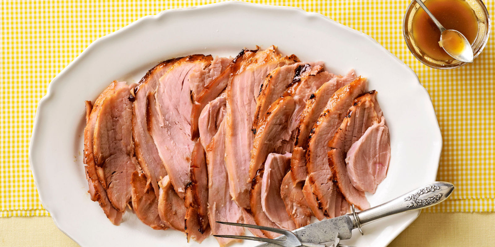 Ham For Easter
 11 Best Easter Ham Recipes How to Make an Easter Ham