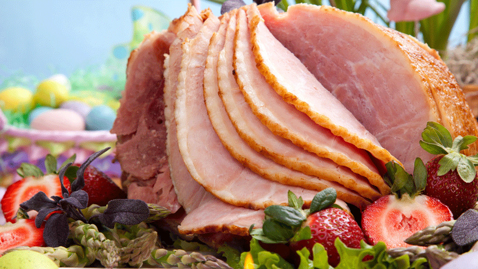 Ham For Easter
 8 Easter Ham Recipes So Good Even the Pickiest Eaters Can
