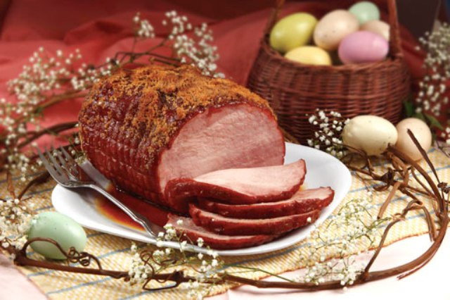 Ham For Easter
 Easter Dining in Phoenix 2015