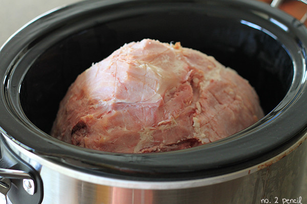 Ham Slow Cooker Recipes
 How To Make a Delicious Slow Cooker Glazed Ham