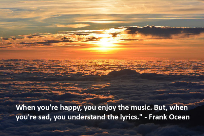 Happy And Sad At The Same Time Quotes
 These Famous Quotes Make You Feel Both Happy And Sad At