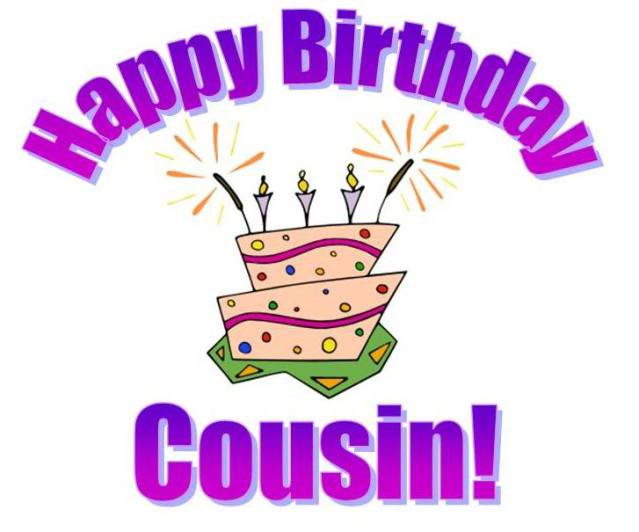 Happy Birthday Cousin Images And Quotes
 Happy Birthday Cousin Funny Quotes QuotesGram