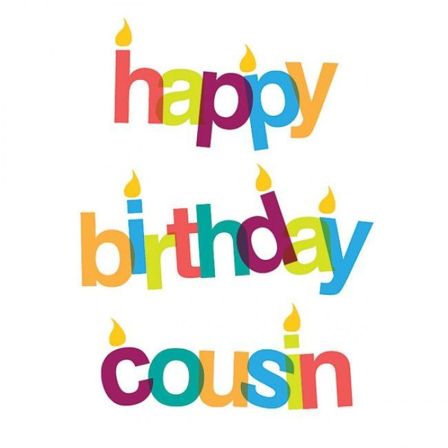 Happy Birthday Cousin Images And Quotes
 Happy Birthday Cousin s and for