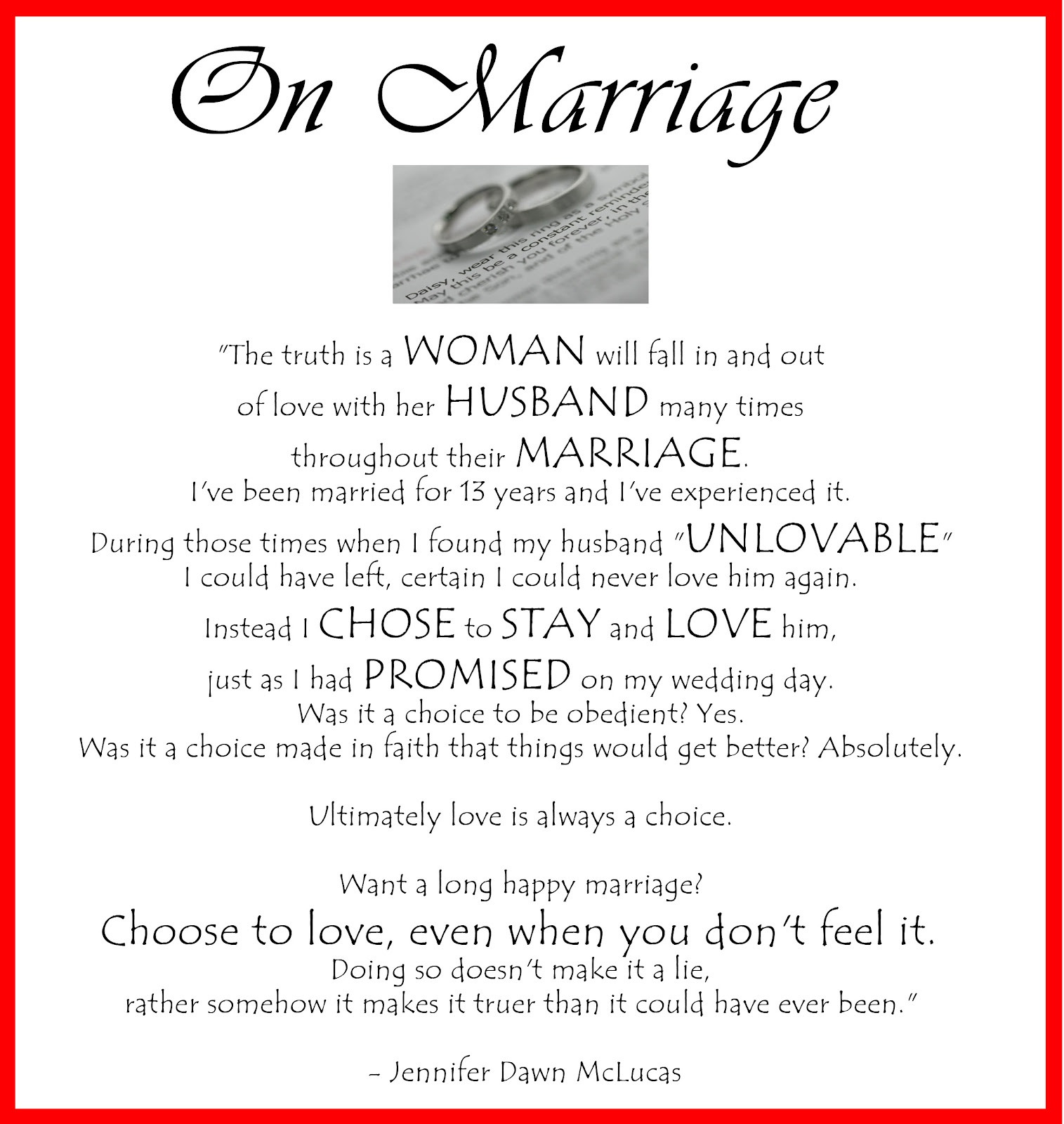 Happy Marriage Quotes
 Happy Marriage Quotes QuotesGram