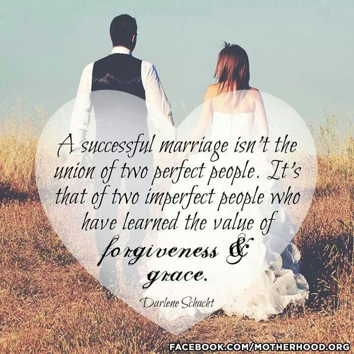 Happy Marriage Quotes
 Quotes About Forgiveness In Marriage QuotesGram