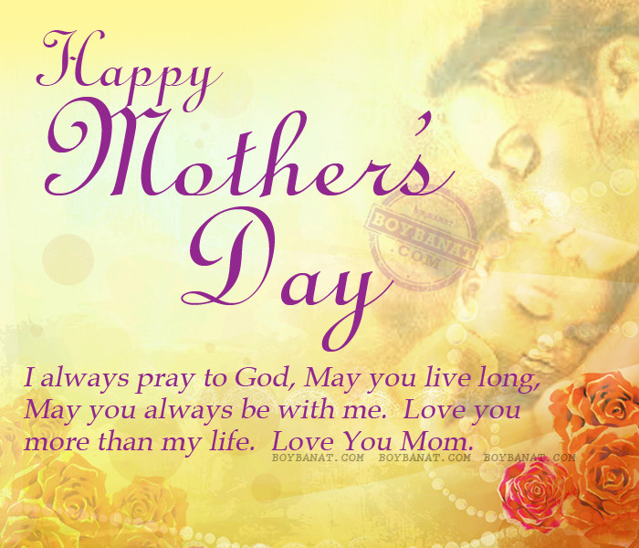 Happy Mother'S Day Quotes To All Mothers
 The 35 All Time Best Happy Mothers Day Quotes