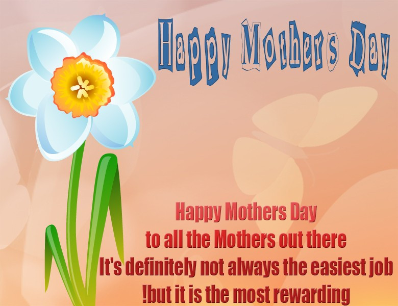 Happy Mother'S Day Quotes To All Mothers
 The 35 All Time Best Happy Mothers Day Quotes