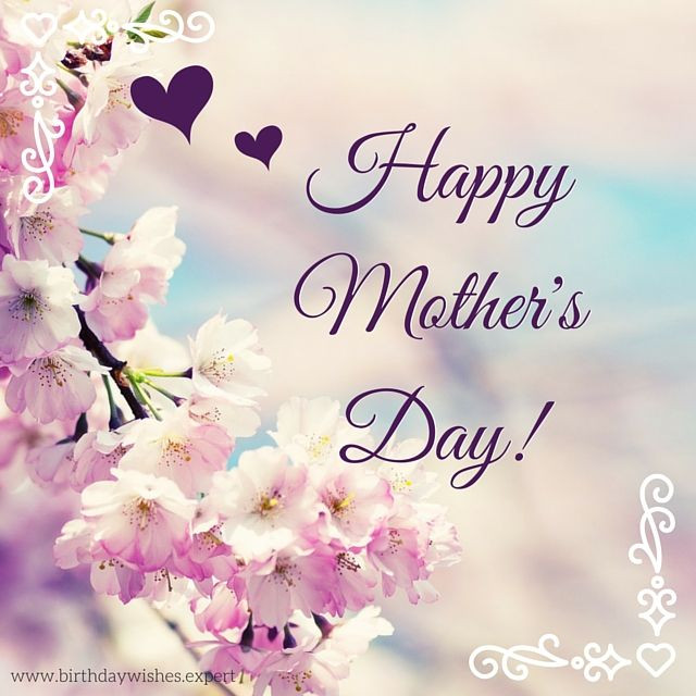 Happy Mother'S Day Quotes To All Mothers
 51 Mother s Day Messages That Will Inspire You