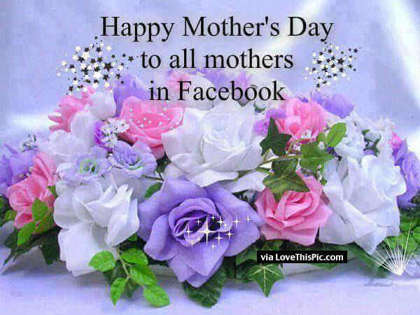 Happy Mother'S Day Quotes To All Mothers
 Happy Mothers Day To All Mothers