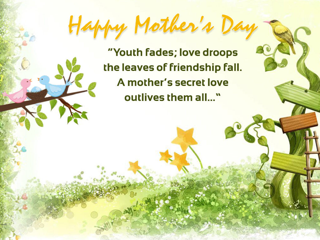 Happy Mother'S Day Quotes To All Mothers
 Happy Mother s Day Quotes Mother s Day Messages Wishes