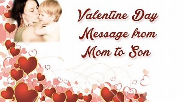 Happy Valentines Day To My Son Quotes
 For Your Son Quotes Valentines Day QuotesGram