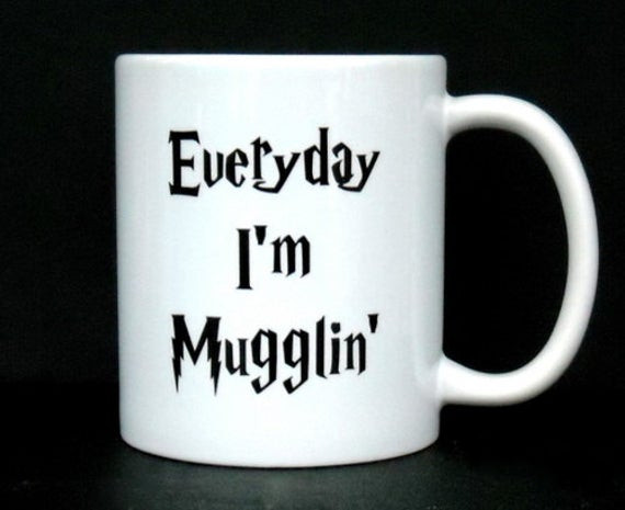 Harry Potter Gift Ideas For Girlfriend
 harry potter harry potter mug girlfriend t t by