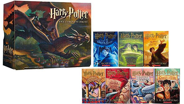 Harry Potter Gift Ideas For Girlfriend
 Top 10 Best Christmas Gifts for Teenage Girls