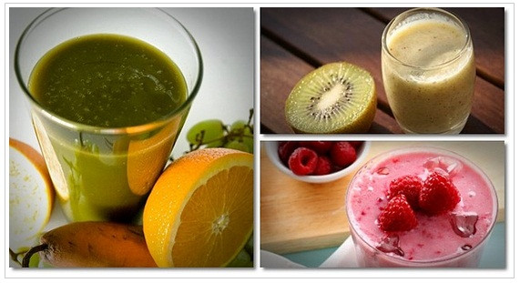 Health Benefits Of Smoothies
 Discover 23 Health Benefits Smoothies For A Healthy