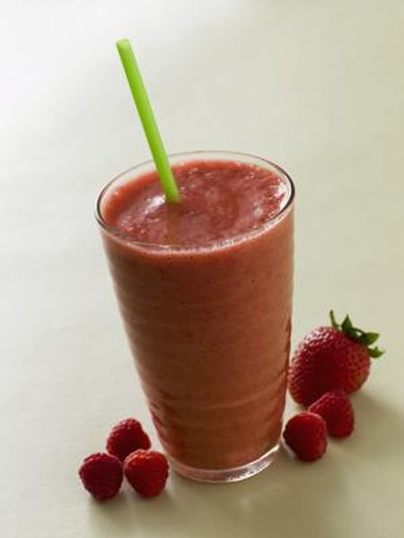 Health Benefits Of Smoothies
 Health Benefits of Smoothies