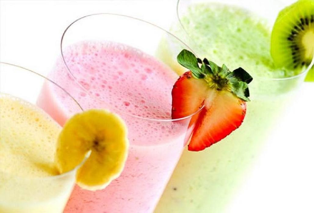 Health Benefits Of Smoothies
 Benefits Smoothies
