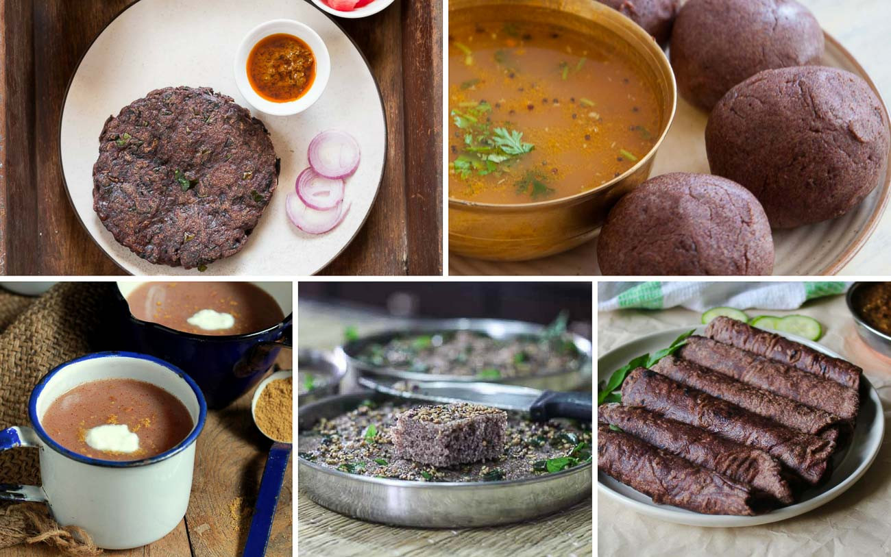 Healthy Diabetic Recipes
 20 Healthy & Delicious Indian Diabetic Recipes Using Ragi