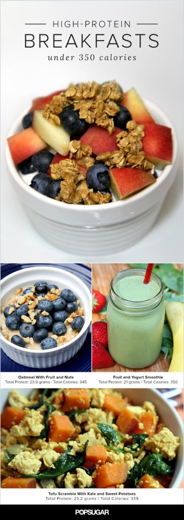 Healthy Low Calorie Breakfast Ideas
 Low Calorie High Protein Breakfast Ideas