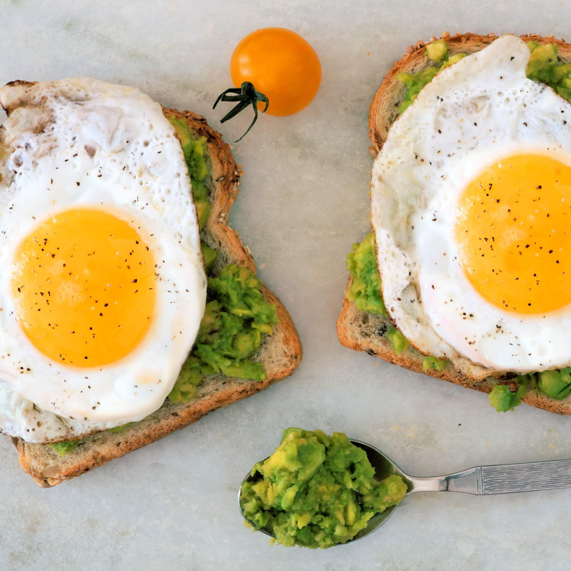 Healthy Low Calorie Breakfast Ideas
 4 Crazy Healthy Breakfasts Under 300 Calories