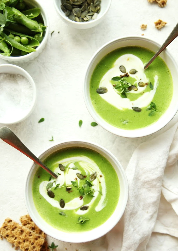 Healthy Low Calorie Soups
 Low Calories Soups For Weight Loss
