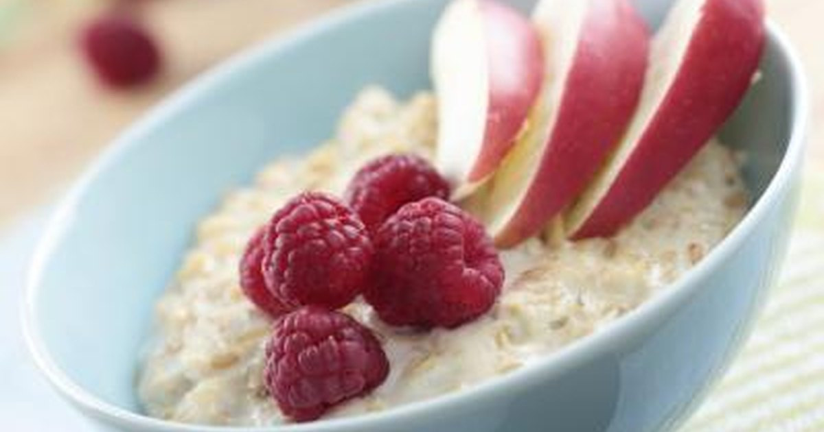 Healthy Low Cholesterol Breakfast
 Breakfast Foods to Lower Cholesterol
