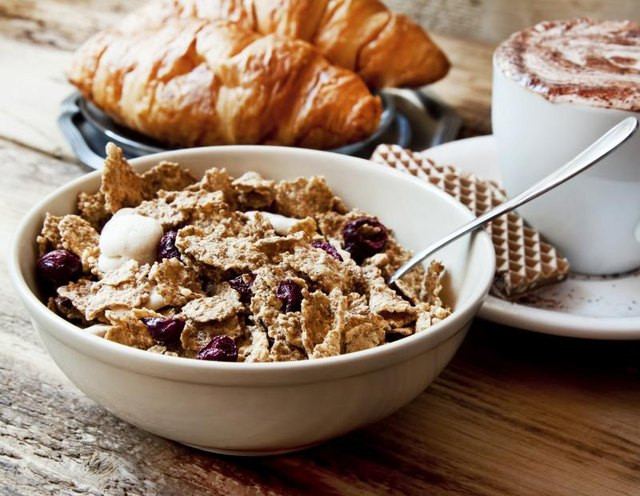 Healthy Low Cholesterol Breakfast
 Low Cholesterol Breakfast Foods with